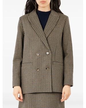 A.P.C. Blazer - Multicolor