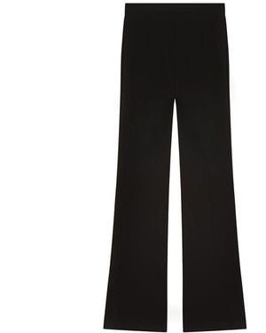 Pinko Trousers - Black