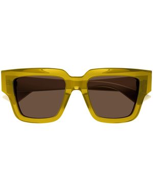 Bottega Veneta Sunglasses - Black