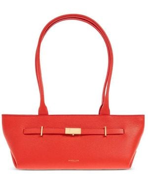 DeMellier London Bags - Red