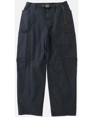 Gramicci Voyager Pant - Blue