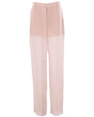 Blumarine Pants - Pink