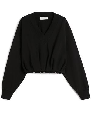 Sportmax Jumpers - Black