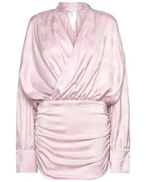 ROTATE BIRGER CHRISTENSEN Suit - Pink