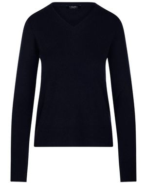 Max Mara Jumpers - Blue