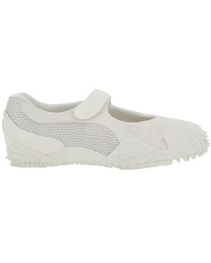 PUMA Mostro Fey Prm - White