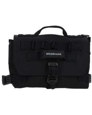 Balenciaga Bags - Black