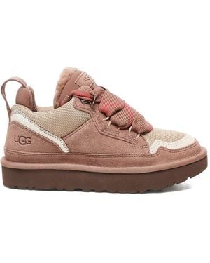 UGG Shoes - Pink