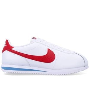Nike Cortez - Red