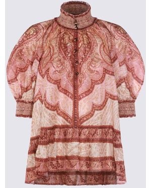 Zimmermann Top - Red