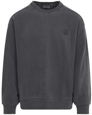 Carhartt Sweatshirt - Gray