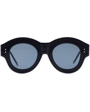 Thom Browne Sunglasses - Black