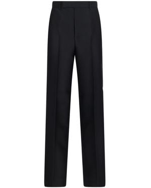 Gucci Pants - Blue