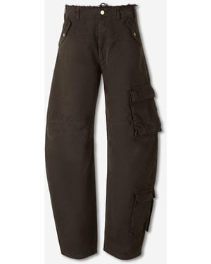 DARKPARK Dress Trousers - Black