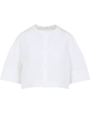 Givenchy Top - White