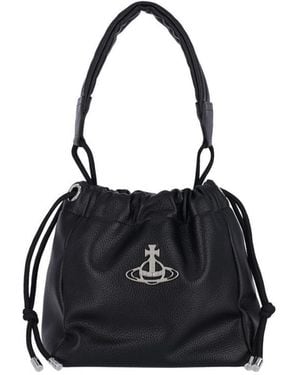 Vivienne Westwood Bags - Black