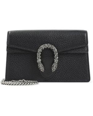 Gucci Smallleathergoods - Black