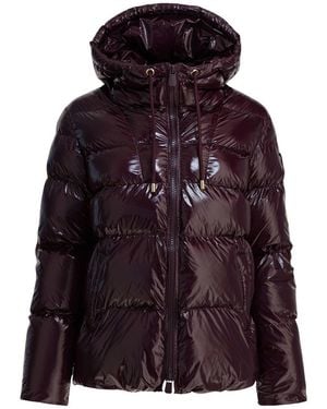 Pinko Jackets - Purple