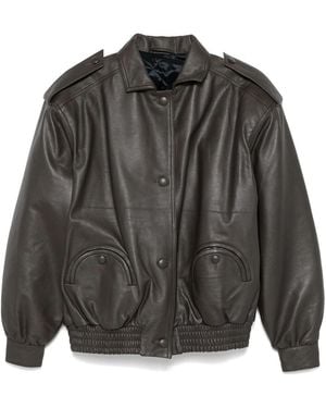 Blazé Milano Outerwears - Gray