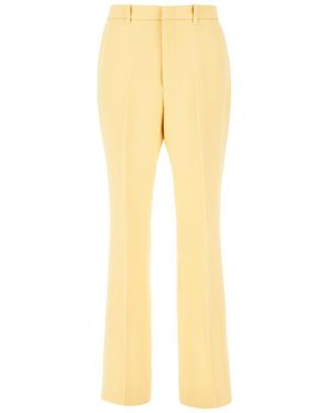 Gucci Pants - Yellow