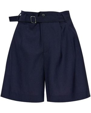 Jacquemus Shorts - Blue