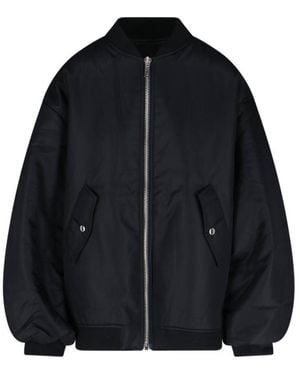 Frankie Shop Jackets - Blue