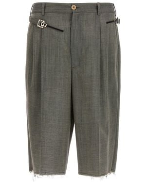 Magliano Shorts - Grey