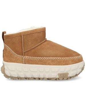 UGG Boots - Natural