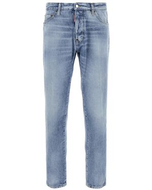 DSquared² 'Cool Guy' Jeans - Blue