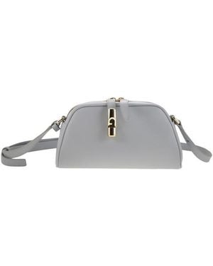 Furla Goccia Mini - Grey