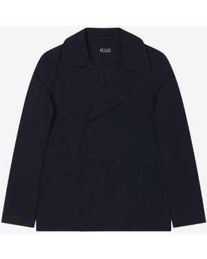 AT.P.CO Coats - Blue