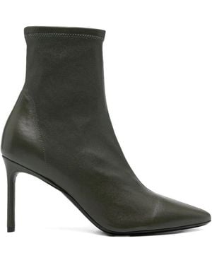 Co. Shoes - Brown
