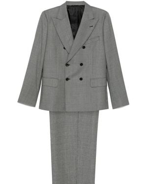 Reveres 1949 Suits - Grey