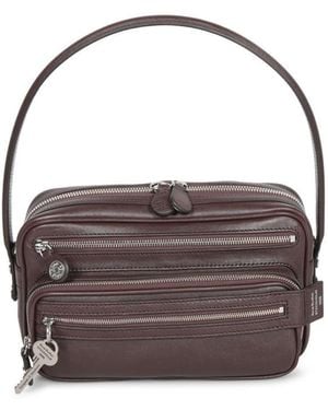 Acne Studios Bags - Metallic