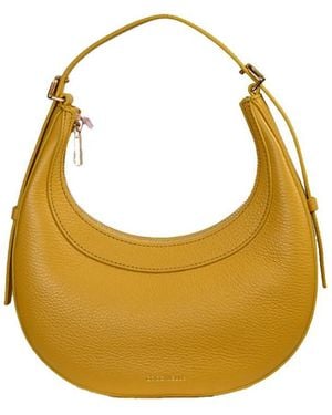 Coccinelle Bags - Metallic