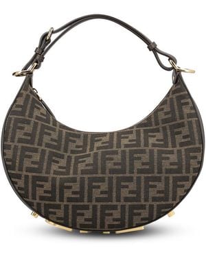 Fendi Bags - Grey