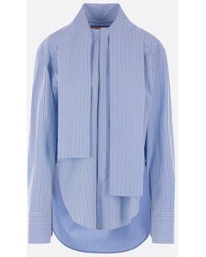 Plan C Shirts - Blue