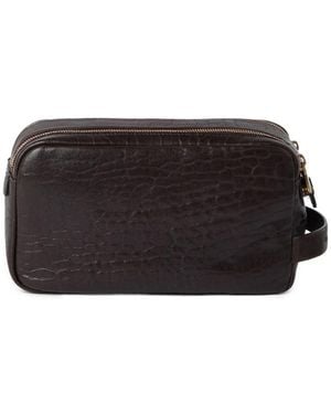 Brunello Cucinelli Small Leather Goods - Black