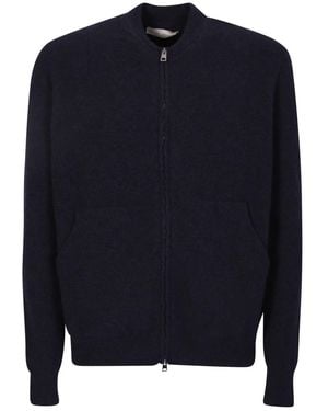 Original Vintage Style Cardigans - Blue