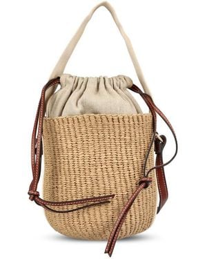 Chloé Bags - Metallic