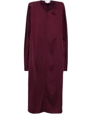 Stella McCartney Dresses - Purple