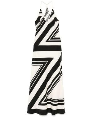 SIR. Dresses - Black