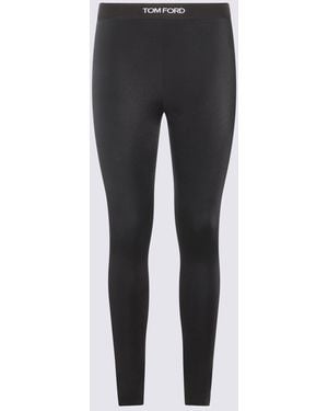 Tom Ford Pants - Gray