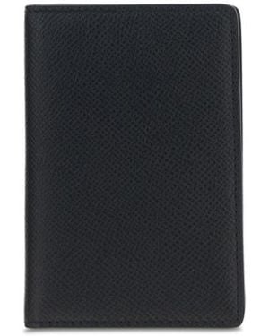 Maison Margiela Wallets - Black