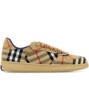 Burberry Trainers - Multicolour