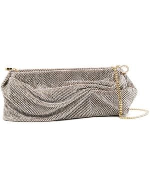 Benedetta Bruzziches Bags - Grey