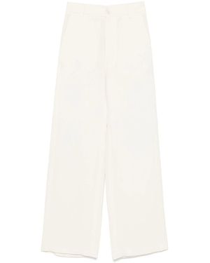 Barena Pantalone Nini Brezza - White