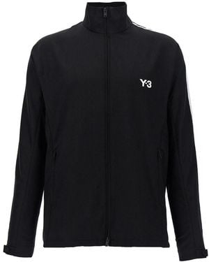 Y-3 Jumpers - Black