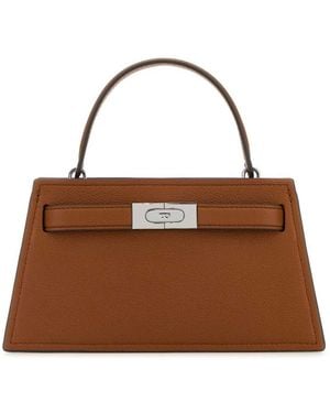 Tory Burch Handbags - Brown