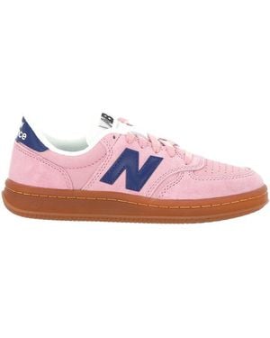 New Balance Sneakers - Pink